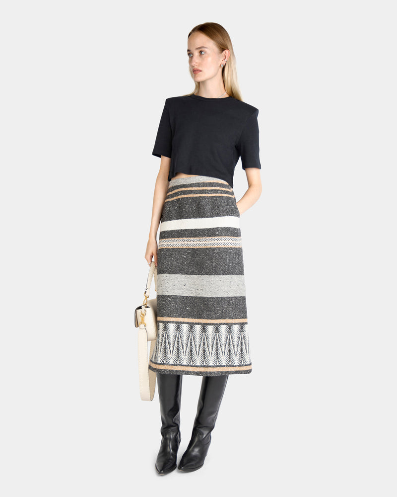 Dilara Skirt