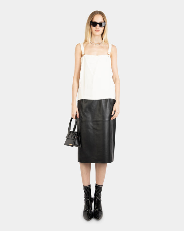 LANVIN TOP