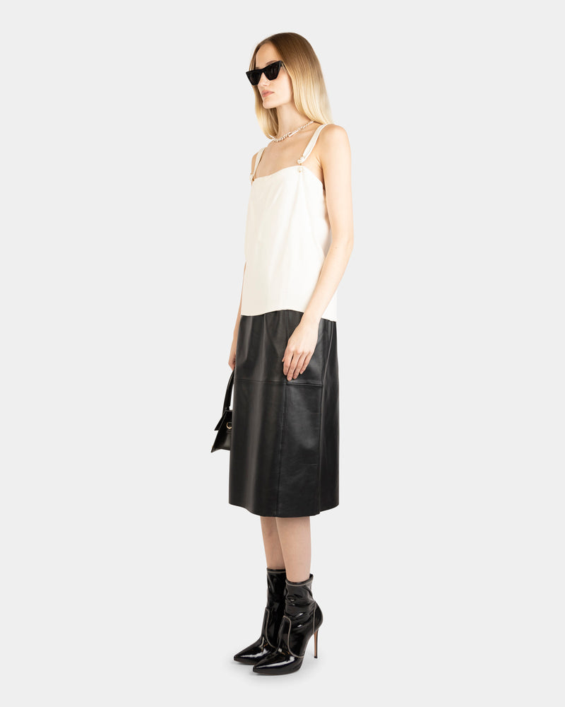 LANVIN TOP