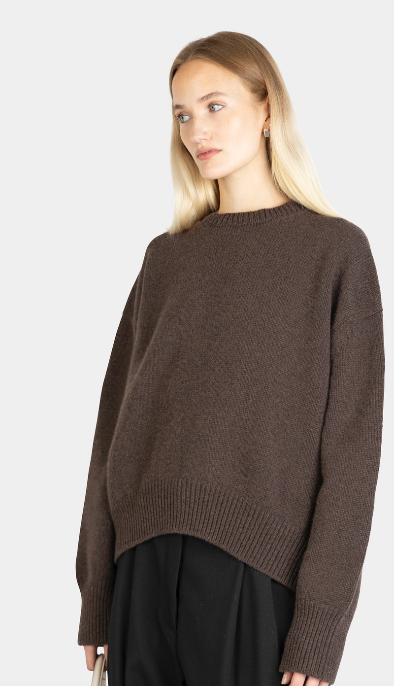 Isabella Sweater Porcupine