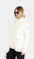 Serignan Parka White
