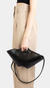 High W Pants Summer Gabardine