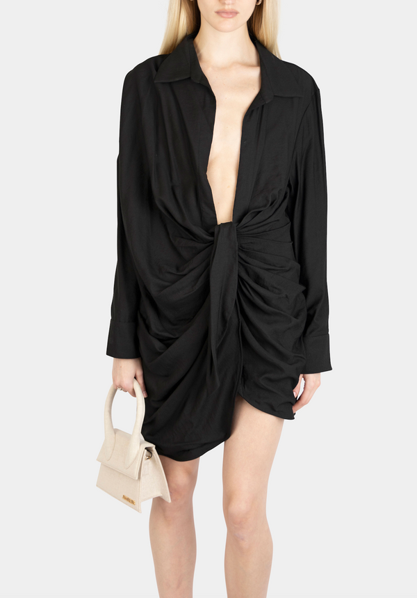 La Robe Bahia Black