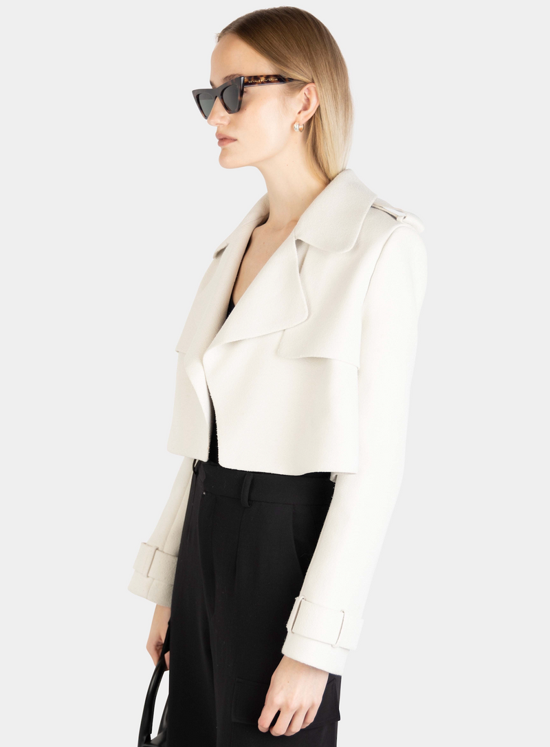 S/S 2015 Balenciaga Jacket