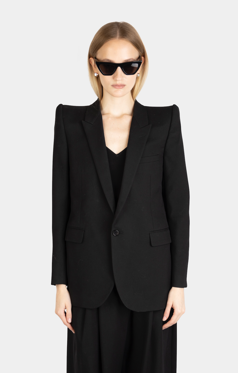 Saint Laurent Blazer