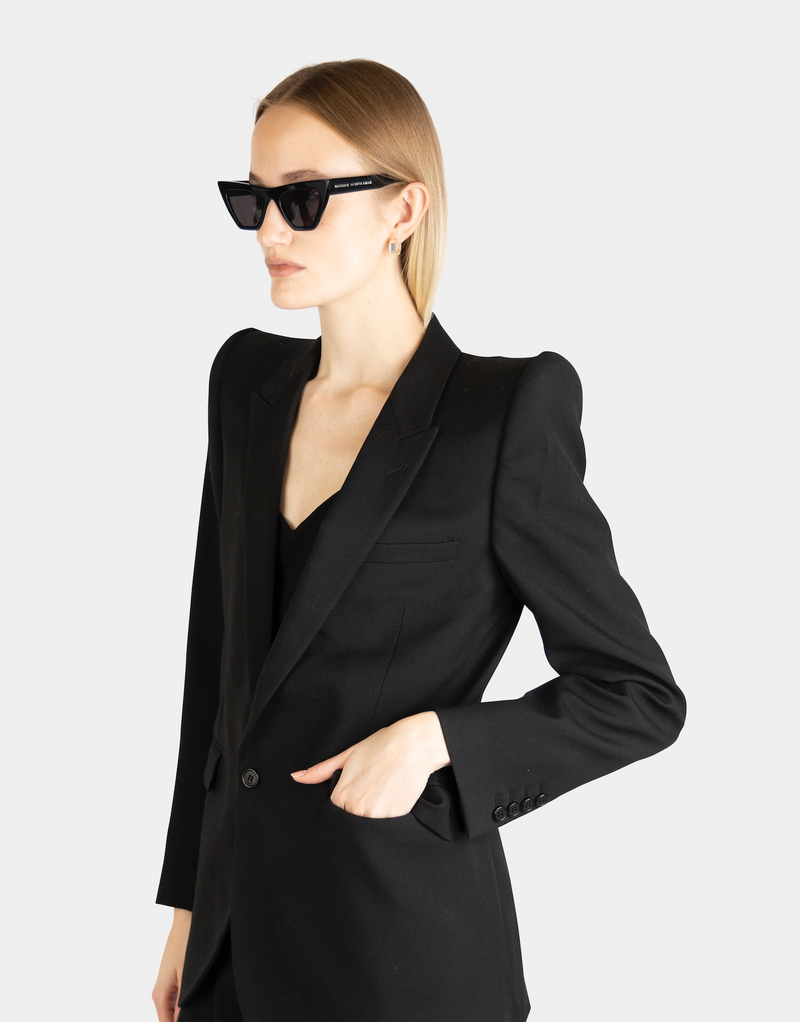 Saint Laurent Blazer