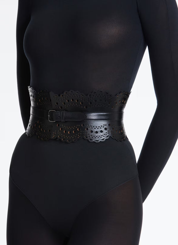 Bustier Belt 120