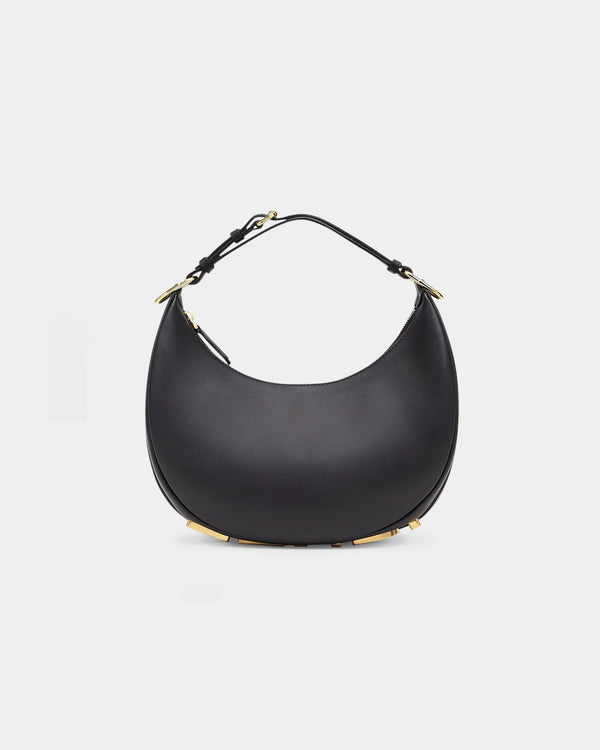 Fendi Fendigraphy Small Black
