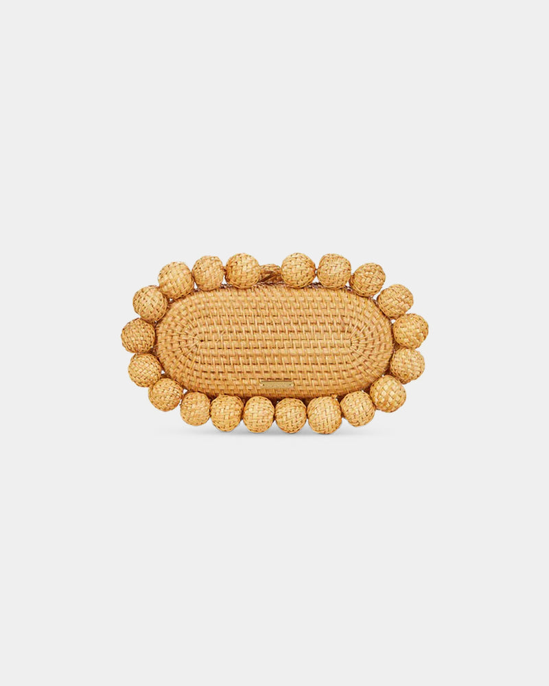 Jaya Clutch Natural