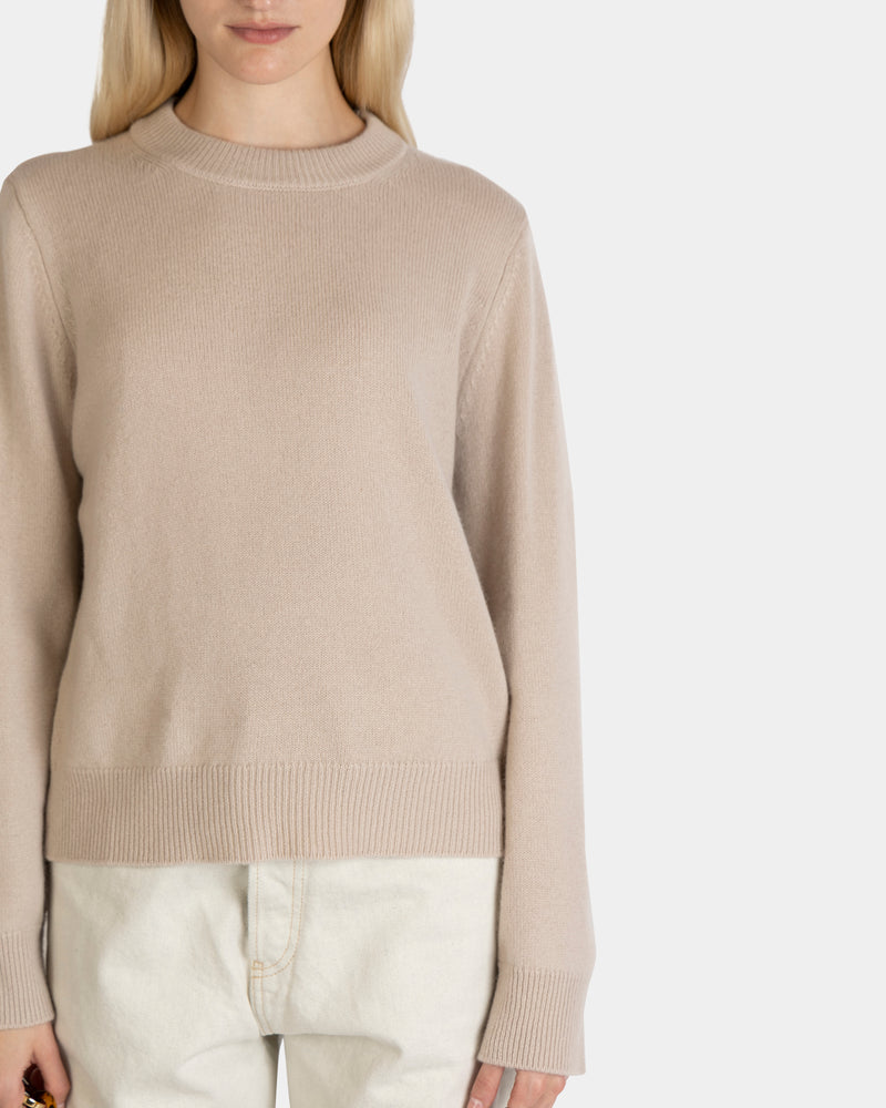 Smultron Cashmere Sweater