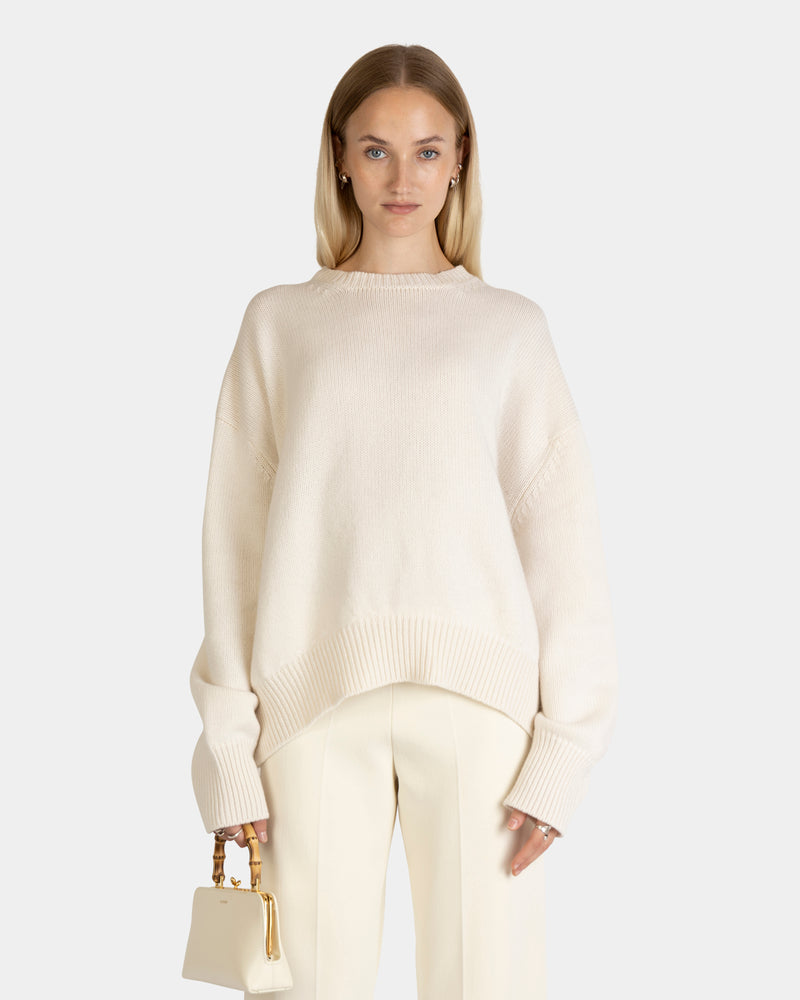 Isabella Sweater Niveous