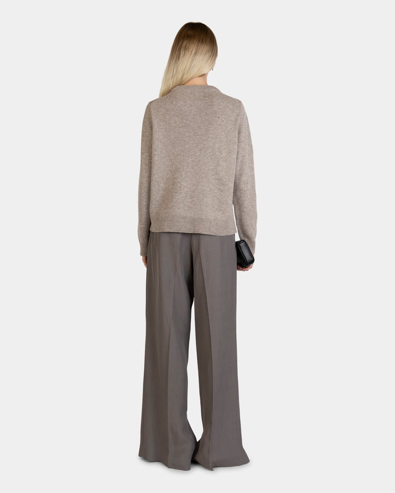 Zoe Sweater Juta