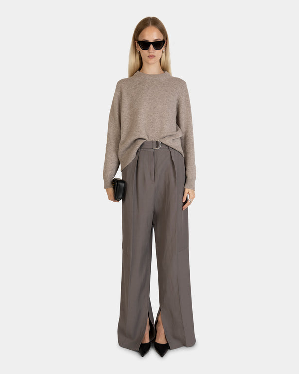 Canvas Pants