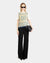 Celine Knitted Top