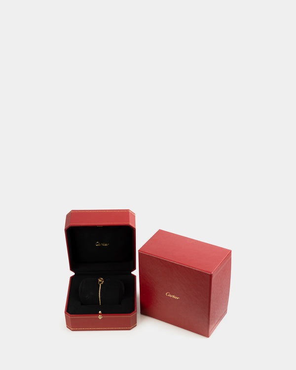 Cartier Love Bracelet
