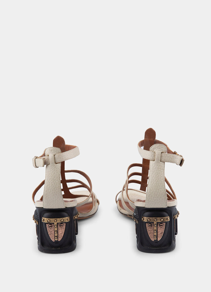 Valentino sandaler