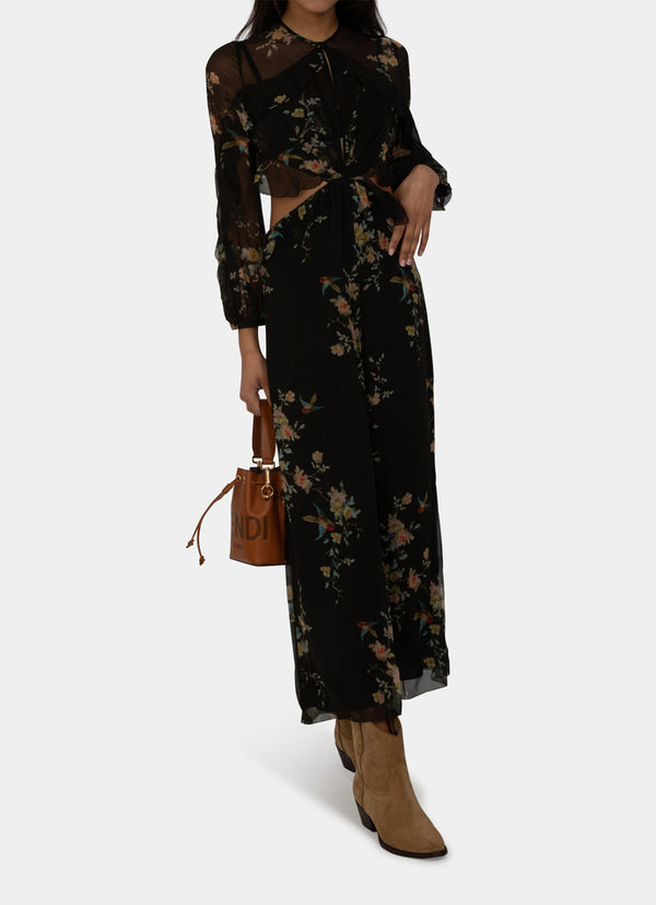 Zimmermann byxdress