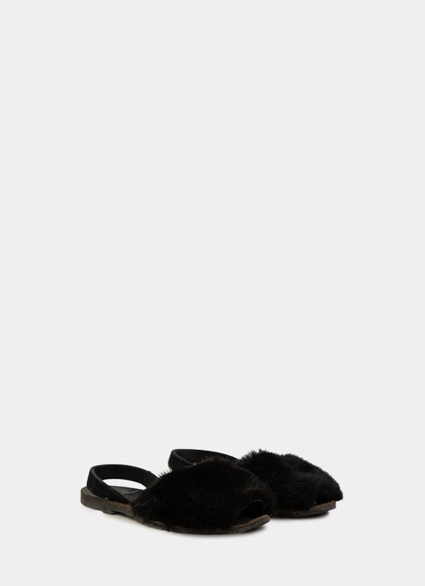 Del rio sandal
