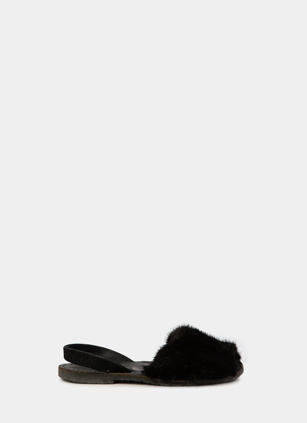 Del rio sandal