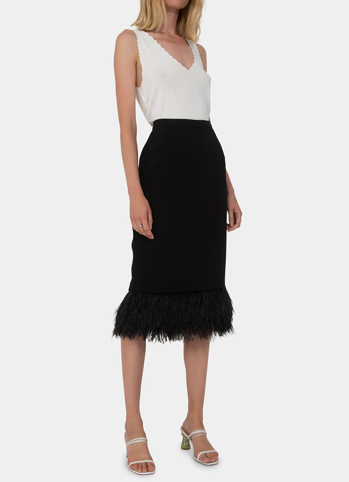 Theyskens' Theory topp
