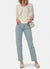 Chloé Cream White Blazer Jacket