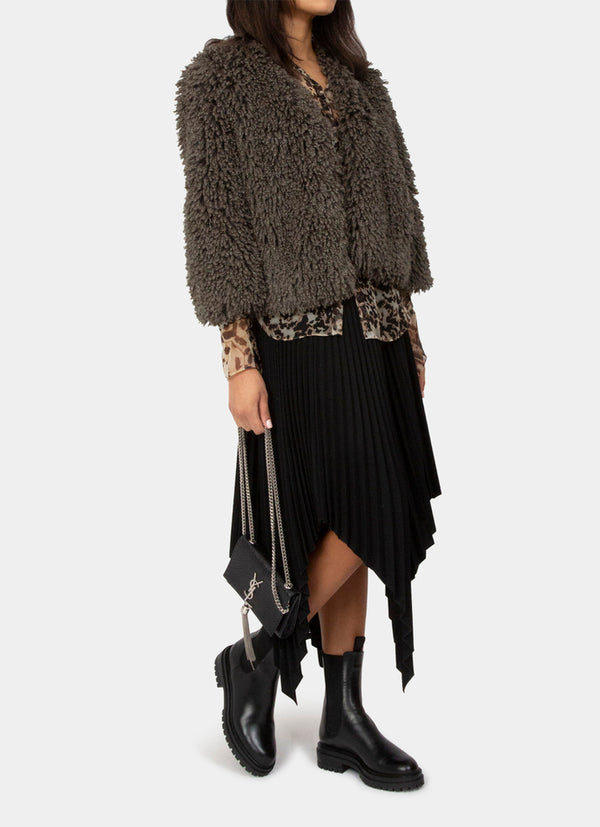 Anna Sui Jacket