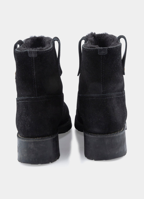 Tory Burch boots