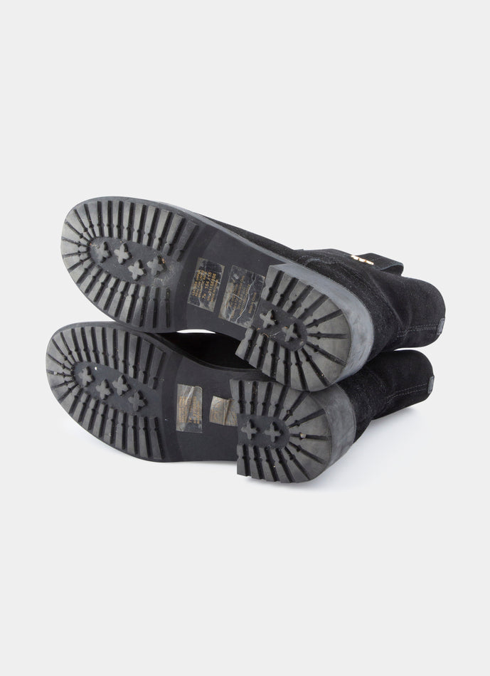 Tory Burch boots