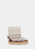 Zimlee Boots Ecru