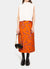 Marie Skirt Orange