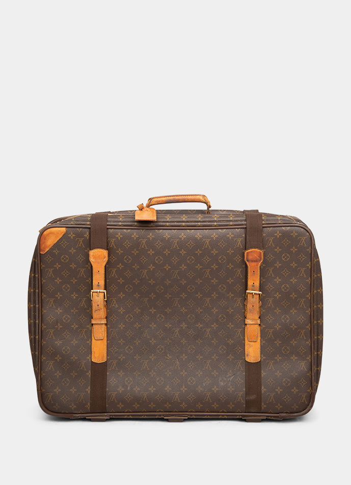Louis Vuitton Travel Suitcase