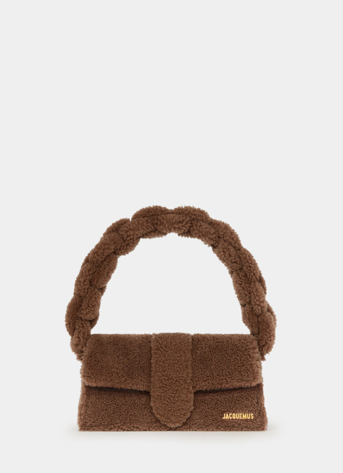 Le Bambidou Brown