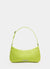 Le Bisou Neon Green