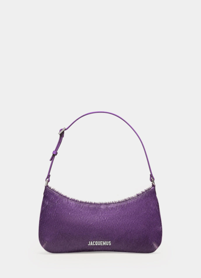 Le Bisou Purple