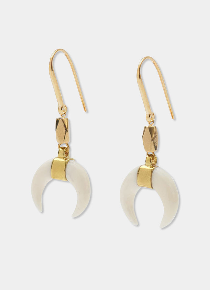 Boucle D'Oreill Earrings
