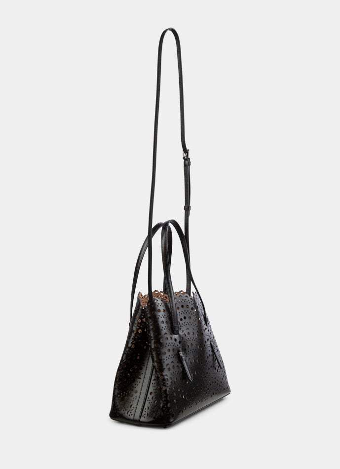 Mina 25 Vienne Wave Lux Calfskin