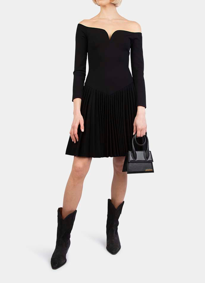 Trudi Dress