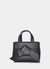 Musubi Micro Tote Black