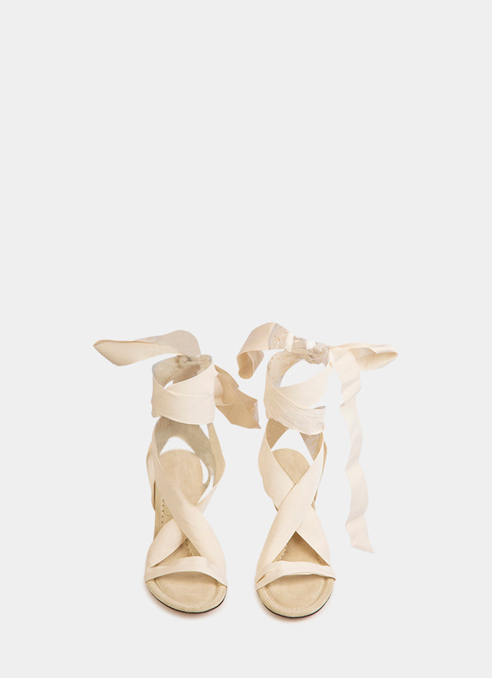 Arieli Tie Sandal