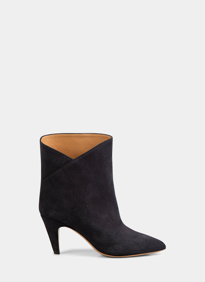 Delf Boots