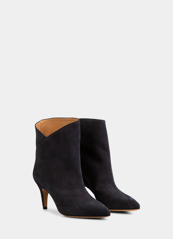 Delf Boots