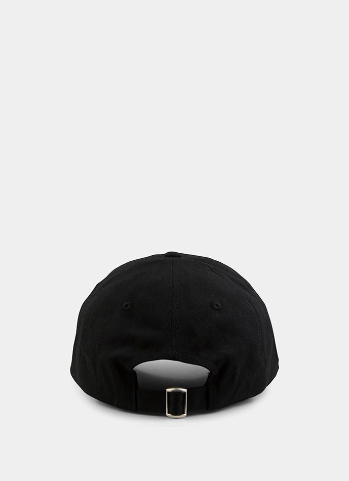 Cap Black