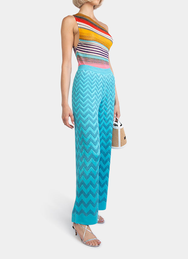 Zig-Zag Trousers