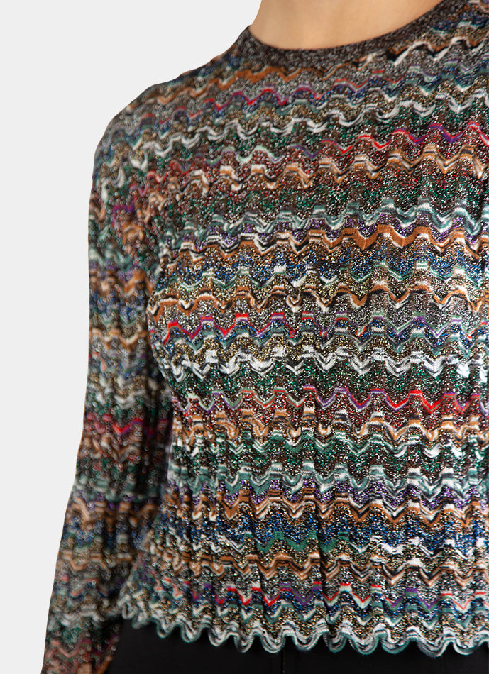 Crewneck Sweater