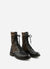 Fendi Logo Boots