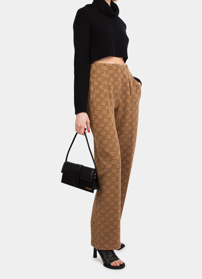 Karligraphy Trousers