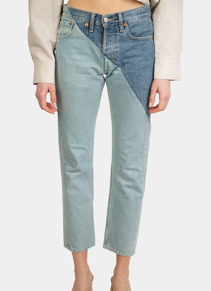 Vetements-Levis jeans