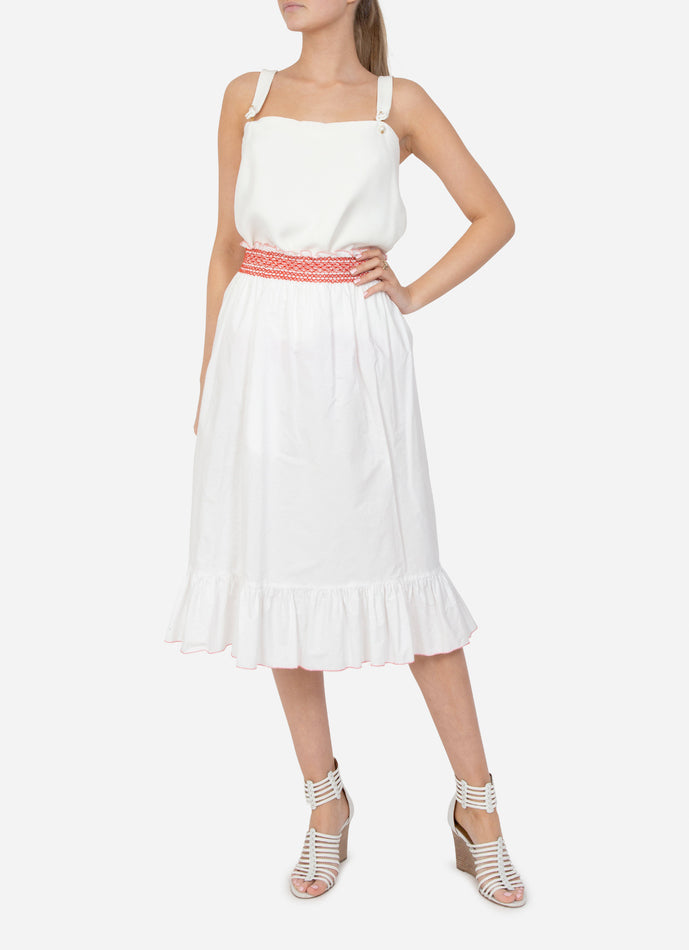 Lisa Marie Fernandez Skirt