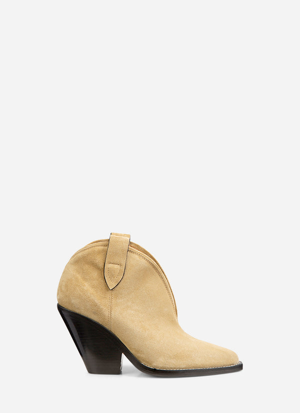 Amille Boots