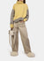 Bella Colour Block Cashmere Sweater